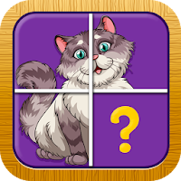 Puzzle Trouble - Block Puzzle