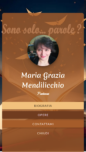 Maria Grazia Mendilicchio Screenshot 1
