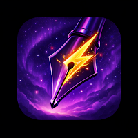 InkSpark - Social Assistant