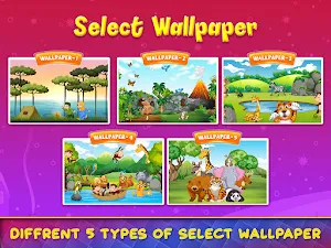 Jigsaw Puzzle For Kids Screenshot 3