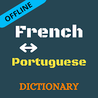French To Portuguese Dictionary Offline