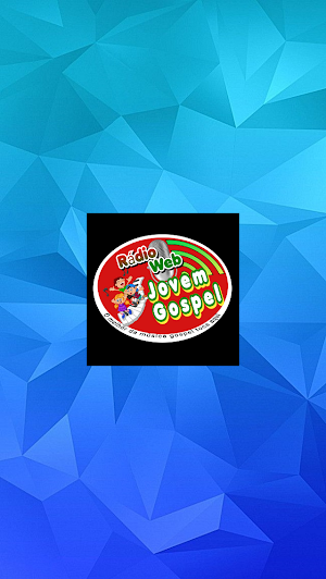 RÁDIO WEB JOVEM GOSPEL Screenshot 0
