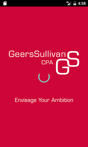 GeersSullivan Screenshot 0