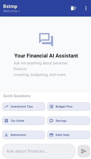 Bstmp Screenshot 1