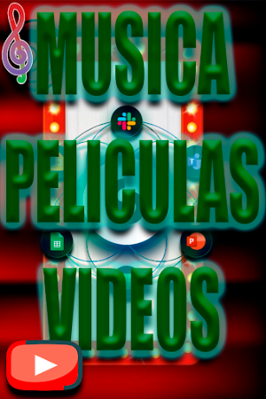 Peliculas videos y musica Screenshot 1