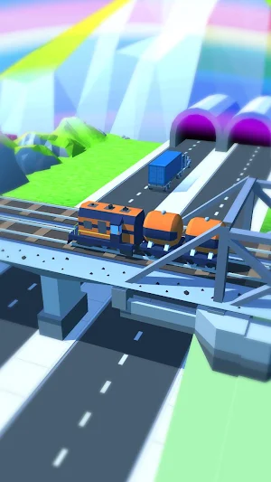 Tap Train Screenshot 3
