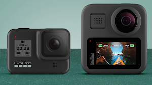 GoPro Max 360 Camera Guide Screenshot 2