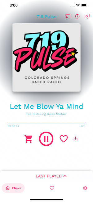719Pulse Screenshot 0