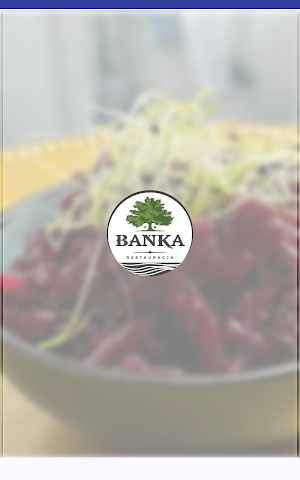 Restauracja BAŃKA Screenshot 3