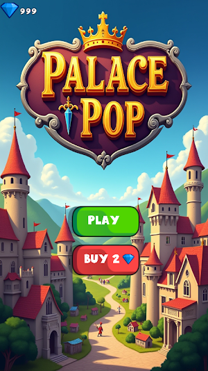 Palace Pop Screenshot 0