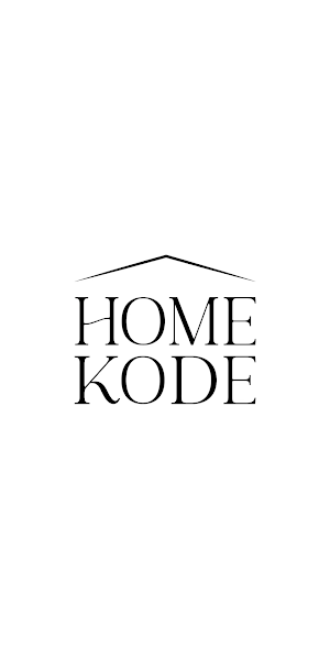 HomeKode Screenshot 0