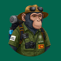 Monkey Creations: AI Courses