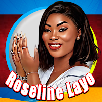 Roseline Layo Mogo Fariman