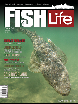 Fishlife Screenshot 0