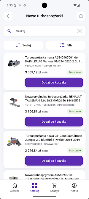 Wiatreo Screenshot 1