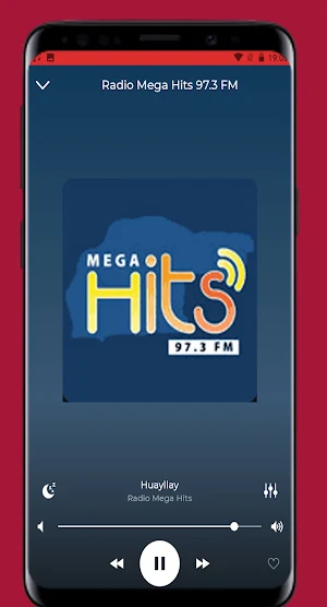 Radios de Cerro de Pasco Screenshot 3
