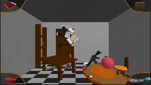Beat the Ragdoll 3D Screenshot 1