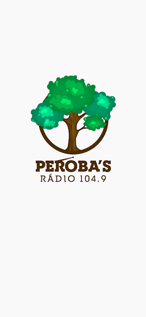 Rádio Peroba's FM Screenshot 0