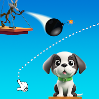 Draw to Save : Animal Rescue