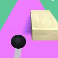 Infinity Ball Speed