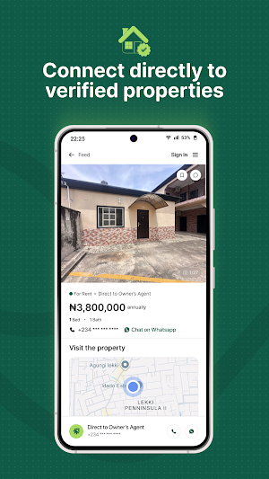 Expert Listing Screenshot 2
