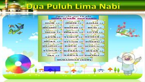 Lagu Anak Muslim Screenshot 3