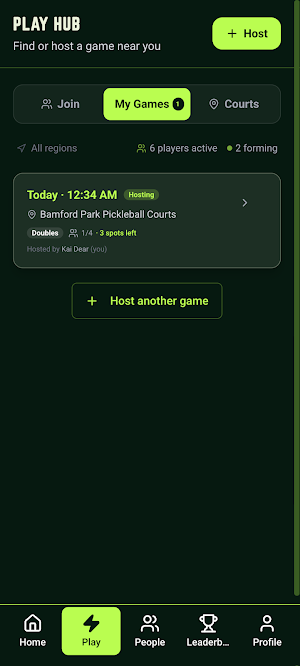Pyckle Screenshot 3