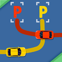 Draw & Park: Path Master