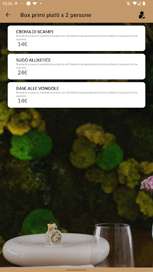 La Botte di Ferro Screenshot 3