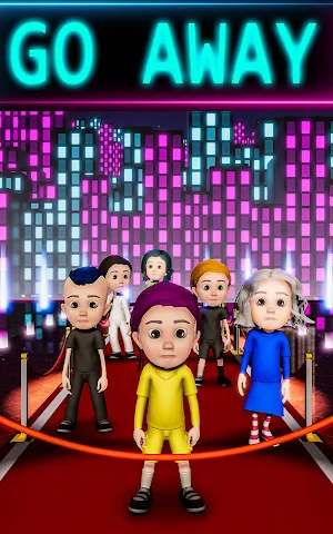 ID Check - Town Club Sim Screenshot 3