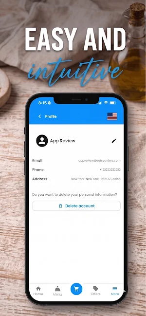 Mondongo's Screenshot 3
