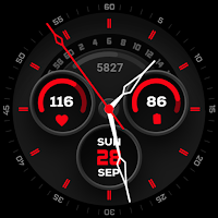 ApeX WatchFace
