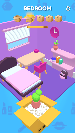 Unpack It Screenshot 1