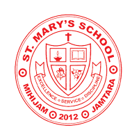 St. Mary's School