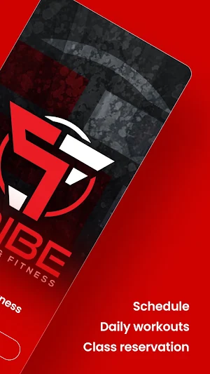 Tribe Strength & Fitness Screenshot 1