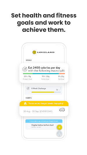 Loveland Golds Gym Screenshot 3