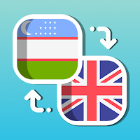 Easy English - Uzbek Translator