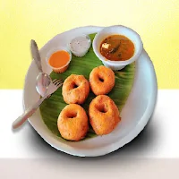 Chennai Tiffins
