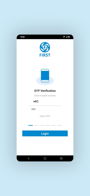 AL FIRST Screenshot 2