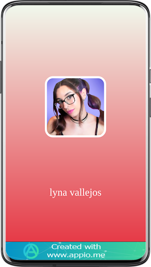 Lyna Vallejos Screenshot 0