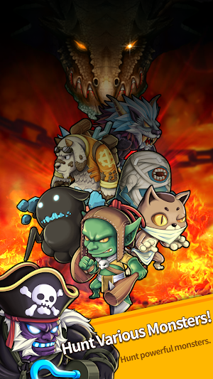 God of Dungeon Screenshot 3
