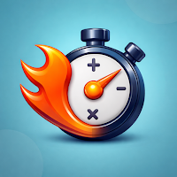Math Speedy - Fast Math Game