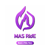 MAS CARPOOL RIDE PAKISTAN