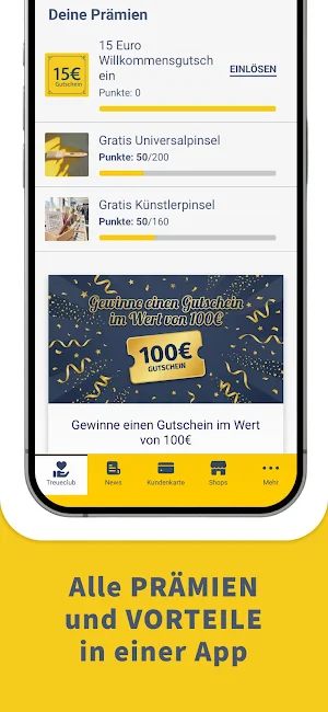 Tirolack Screenshot 1
