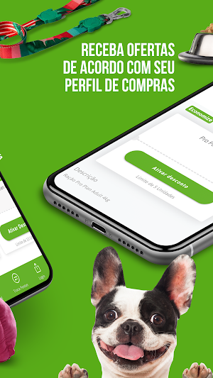 Clube Pet Rami Screenshot 2