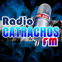 Catrachos FM