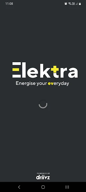 Elektra Charge Screenshot 0