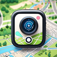 GPS Camera & Timestamp Photo