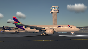 RFS - Real Flight Simulator Screenshot 3