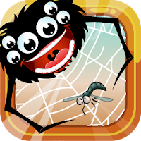 Feed the Spider
